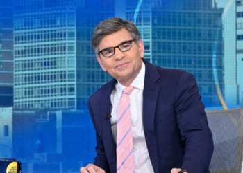Scott Bessent Flips Shutdown On Former Clinton Adviser George Stephanopoulos