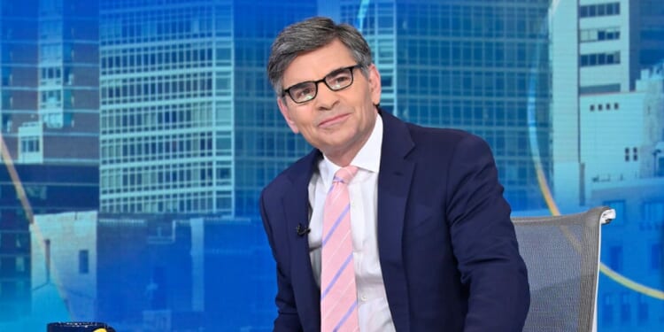 Scott Bessent Flips Shutdown On Former Clinton Adviser George Stephanopoulos
