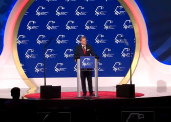 Scott Jennings on the Attempt to Hijack Conservative Institutions