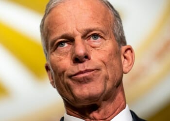 Senate to vote Friday on pathway to end shutdown