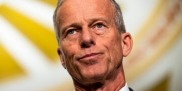 Senate to vote Friday on pathway to end shutdown