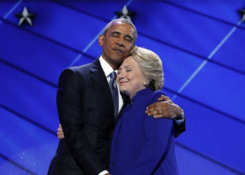 Seriously? Democrat Activist Laughably Pines for Years of ‘Unity’ Under Divider-in-Chief President Obama – Twitchy