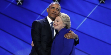 Seriously? Democrat Activist Laughably Pines for Years of ‘Unity’ Under Divider-in-Chief President Obama – Twitchy