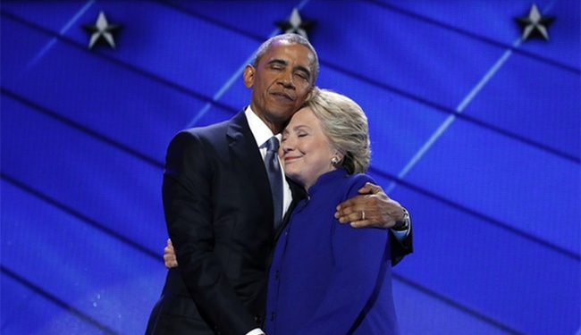 Seriously? Democrat Activist Laughably Pines for Years of ‘Unity’ Under Divider-in-Chief President Obama – Twitchy