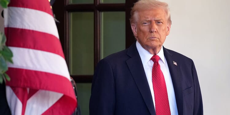 Switzerland Wins Tariff Rate Cut To 15%, Pledges $200 Billion In U.S. Investments