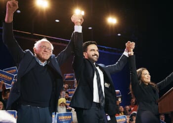 The Circular Firing Squad Continues