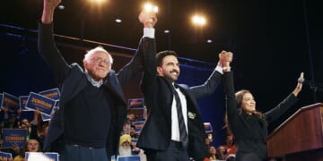 The Circular Firing Squad Continues