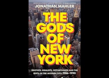 The Last Time New York Hit Rock Bottom