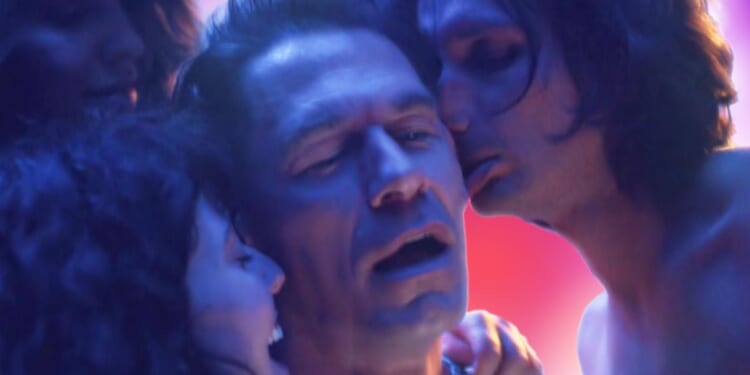 The Sexiest Movie and TV Nude Scenes on HBO Max In 2025