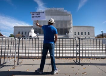 Those justices are not fools 