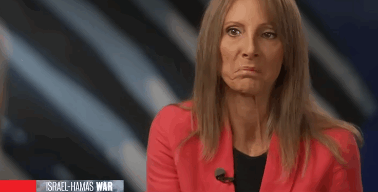 Transcript Shows Her Selective Edits Made Ambassador Sound Insensitive to Hungry Children