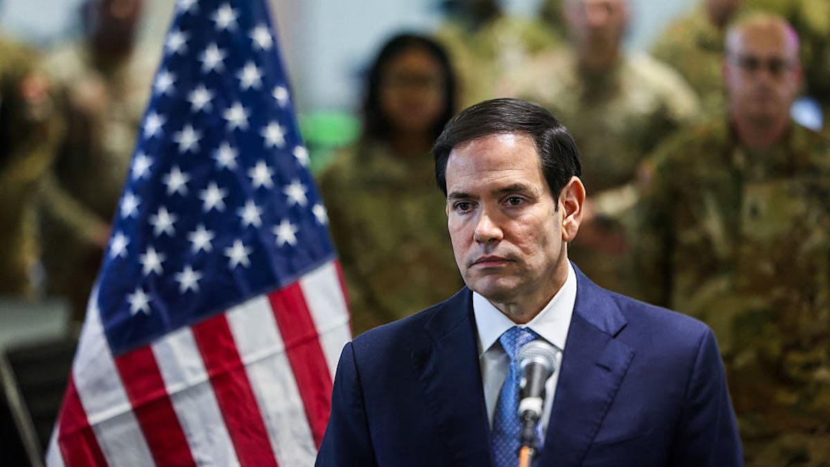 Trump Admin Doubles Visa Revocations Rate From Biden Era