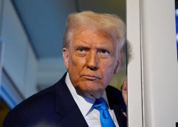 Trump Announces Major Decision On Nuclear Weapons