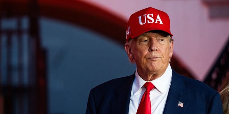 Trump Says Scrapping Filibuster Would Make GOP Tough To Beat