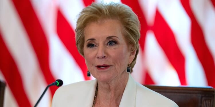 Trump administration looks to delay last round of student loan relief in Borrower Defense settlement