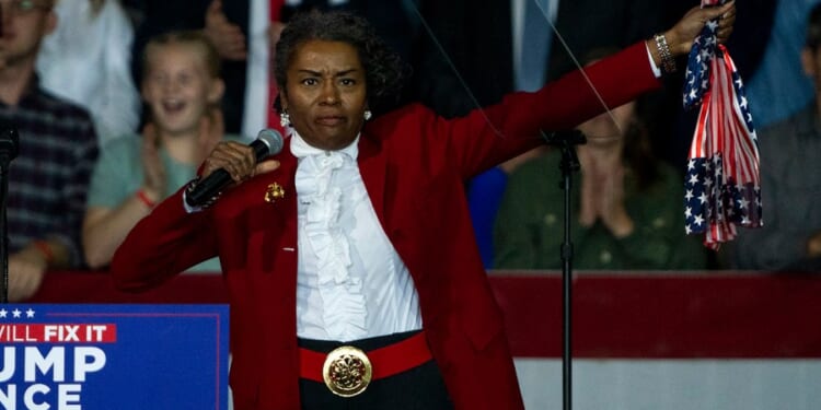 Trump has yet to endorse Earle-Sears in Virginia