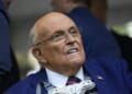 Trump pardons Giuliani, other figures in effort to overturn 2020 election, aide says