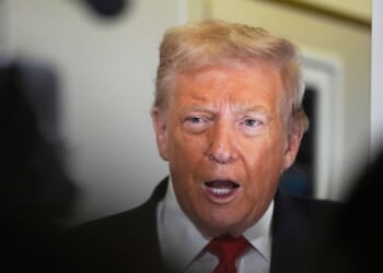 Trump threatens military action in Nigeria, citing alleged killings of Christians