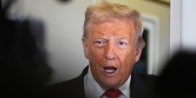 Trump threatens military action in Nigeria, citing alleged killings of Christians