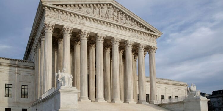 Trump’s tariffs to be put to the test at Supreme Court