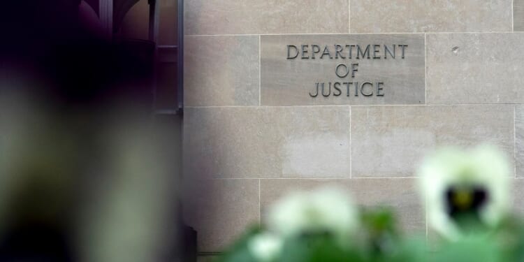 Two arrested in NJ terror probe in wake of Michigan Halloween plot