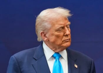 Two-thirds of Americans say US is 'pretty seriously' on wrong track: Poll