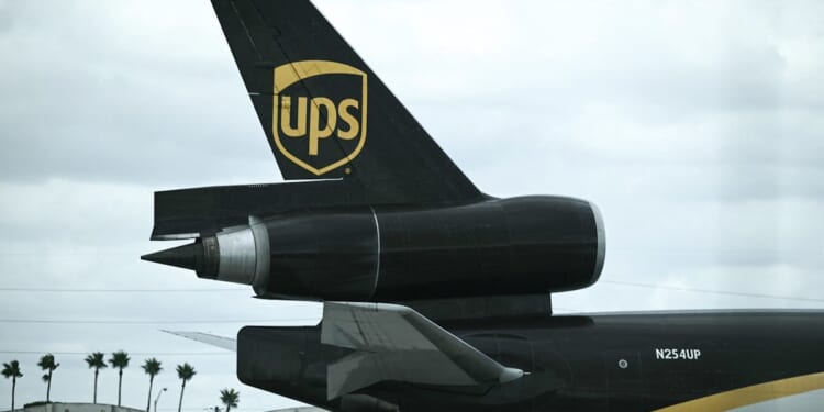UPS And FedEx Ground MD-11 Fleets After Deadly Louisville Crash