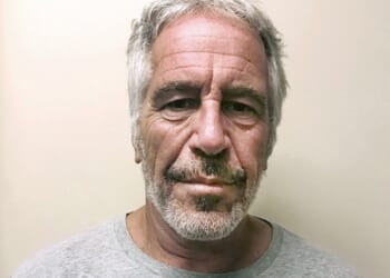 United in Hate: Scott Jennings Says No One Is Forcing Democrats to Align With Epstein