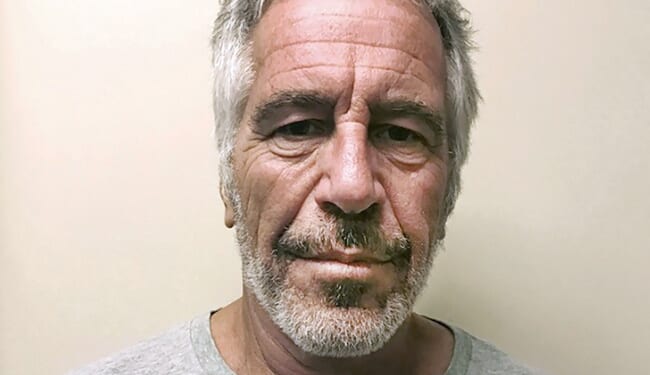 United in Hate: Scott Jennings Says No One Is Forcing Democrats to Align With Epstein