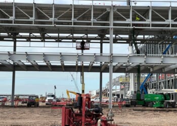 We’re losing the EV race because we still think it’s about the environment