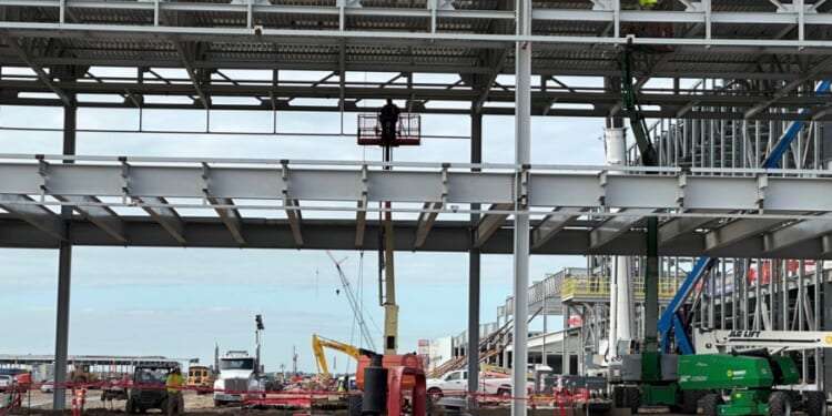 We’re losing the EV race because we still think it’s about the environment