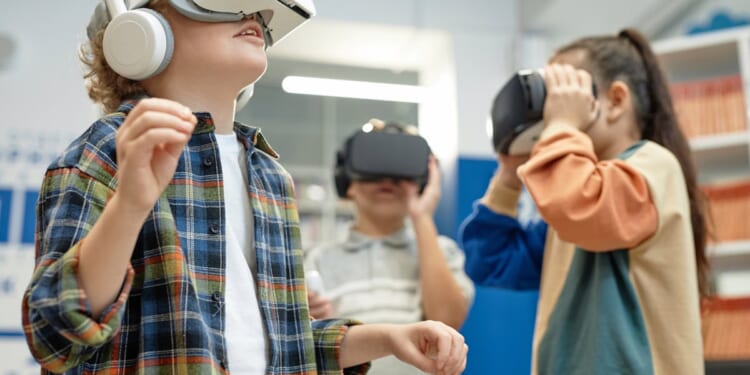 What Gen Alpha Can Do To Stay Ahead Of AI