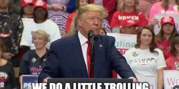 White House Trolls Dems Chuck Schumer and Hakeem Jeffries With One Last Sombrero Video (WATCH) – Twitchy