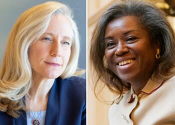 Winsome Earle-Sears Launches Into Abigàil Spanberger Over Her Support of Jay Jones – Twitchy
