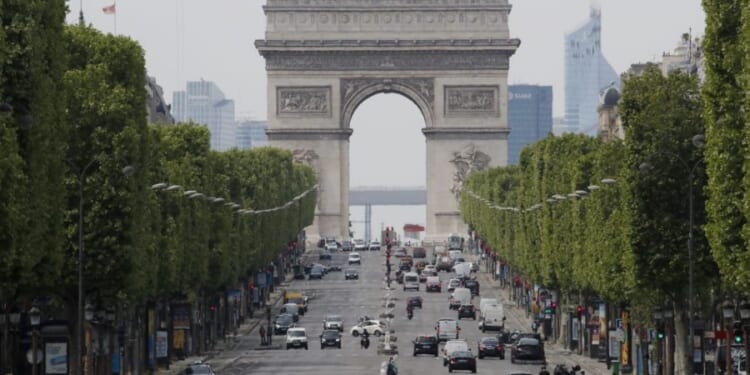 World of Travel: Louvre heist is Paris’s latest mystery in a city that manufactures legend