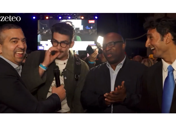 Zohran Mamdani's Victory Emboldens the Far Left