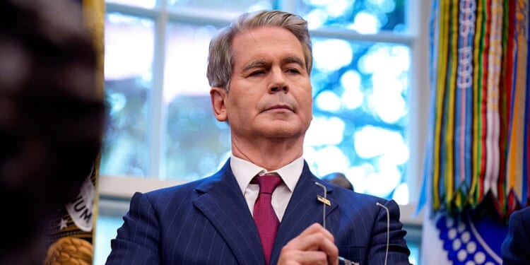 ‘Cross The Aisle And Reopen Government’