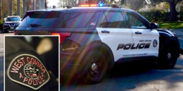 Officer Jose Garcia charged with stealing at traffic stops