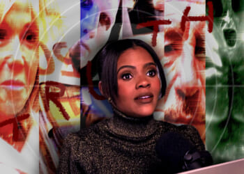 The Truth About the Global Plot Against Candace Owens, as Told By the Plotters Themselves