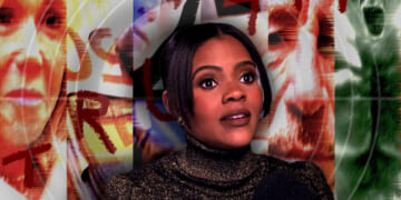 The Truth About the Global Plot Against Candace Owens, as Told By the Plotters Themselves