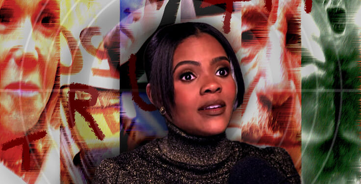 The Truth About the Global Plot Against Candace Owens, as Told By the Plotters Themselves