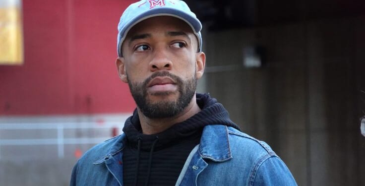 Failed Senate Candidate Mandela Barnes Launches Wisconsin Gubernatorial Bid Over Objections From Fellow Democrats, State's Oldest Black Newspaper