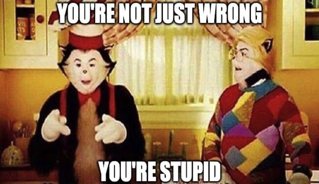 Something Is Not Right With This Campaign to Kill Narco-Terrorists – Twitchy