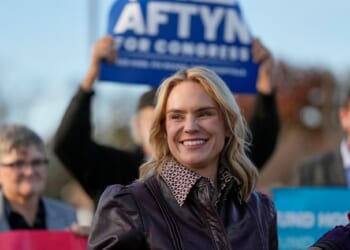 Scott Jennings Says Brace for More ‘Cuckoo for Cocoa Puffs’ Dem Candidates Like Behn – Twitchy