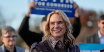 Scott Jennings Says Brace for More ‘Cuckoo for Cocoa Puffs’ Dem Candidates Like Behn – Twitchy