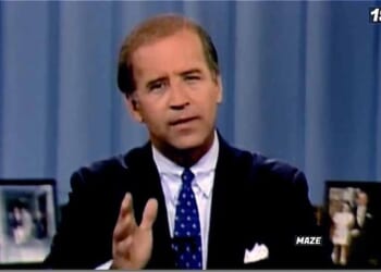 Joe Biden Calls for an 'International Strike Force' Against Drug Lords – Twitchy