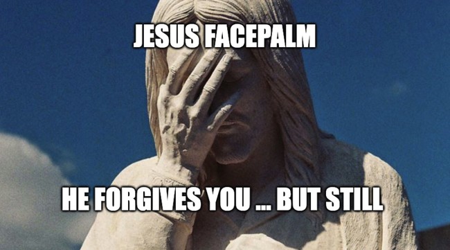 Jon Favreau Quotes Jesus to Shame Tricia McLaughlin for Debunking Thanksgiving Illegal Sob Story (HOOBOY) – Twitchy