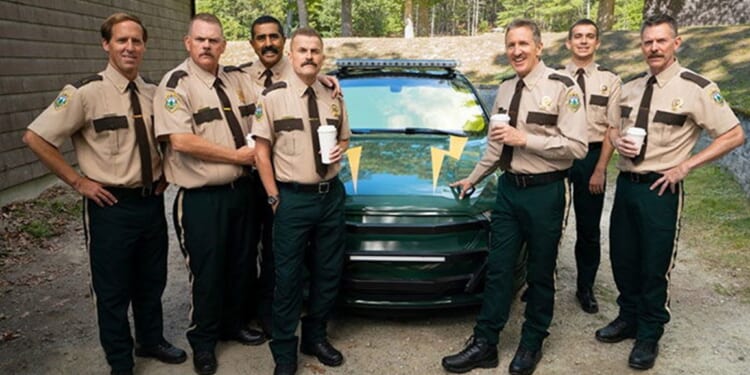 ‘Super Troopers 3’ Release Date Set: Broken Lizard Reunites for 2026 Threequel at Searchlight