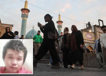 Iran tried to pressure Thailand into pulling 40K farm workers out of Israel after Oct. 7: report