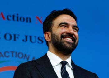 Michael Goodwin: Mamdani's senseless plan to end homeless camp sweeps has no real solution in sight